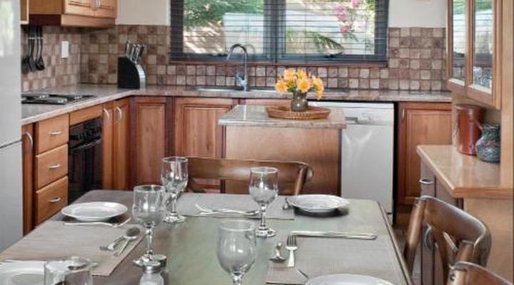 Ama Casa Self-catering Cottages