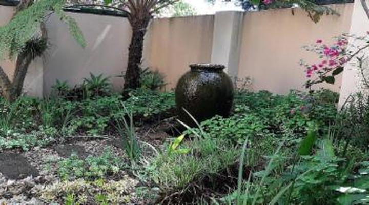 Ama Casa Self-catering Cottages