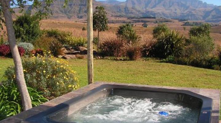 Ama Casa Self-catering Cottages