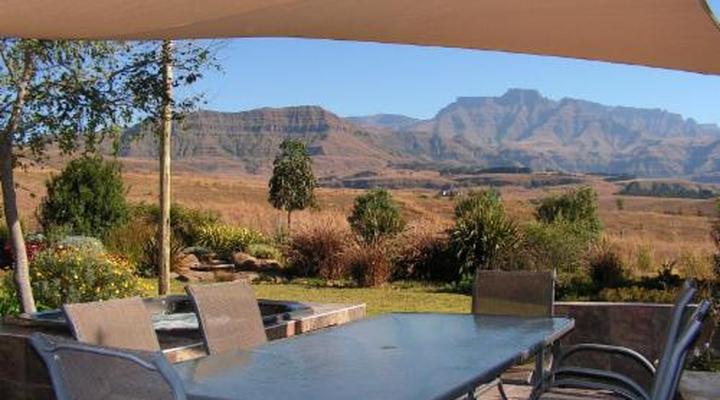 Ama Casa Self-catering Cottages