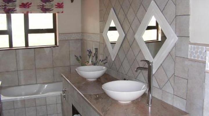 Ama Casa Self-catering Cottages