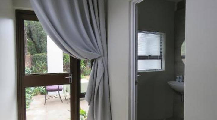 Jedidja Bed & Breakfast