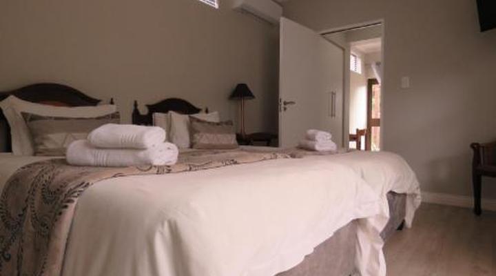 Jedidja Bed & Breakfast