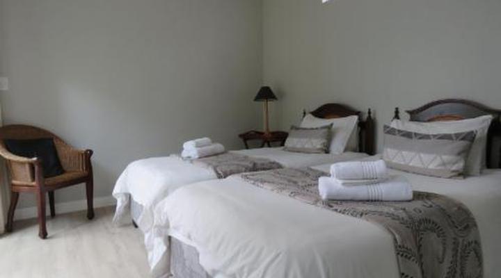 Jedidja Bed & Breakfast