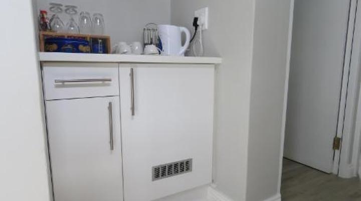 Jedidja Bed & Breakfast