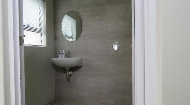 Jedidja Bed & Breakfast