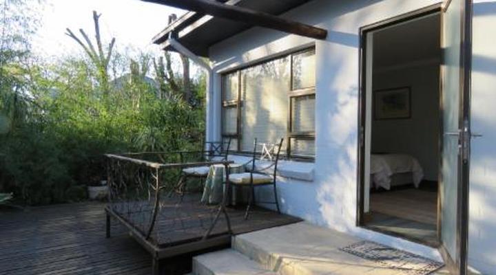 Jedidja Bed & Breakfast