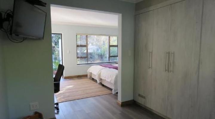 Jedidja Bed & Breakfast