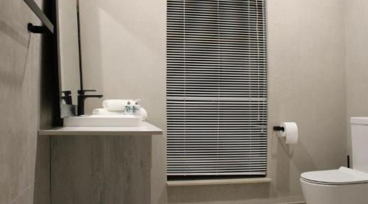 Jedidja Bed & Breakfast