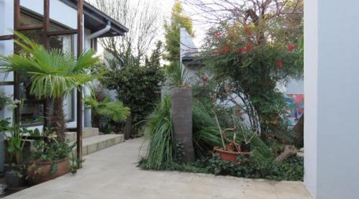 Jedidja Bed & Breakfast