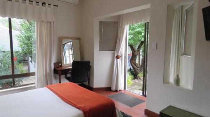 Jedidja Bed & Breakfast