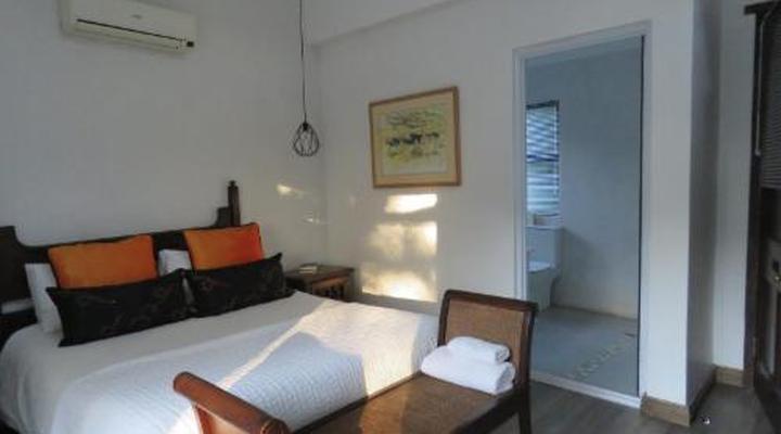 Jedidja Bed & Breakfast