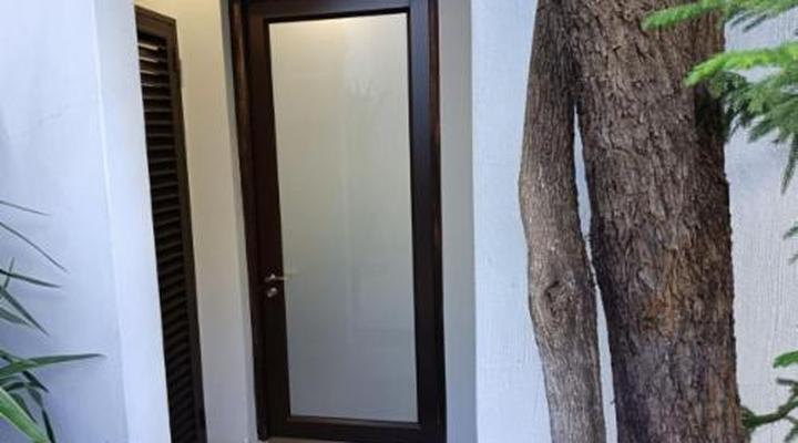 Jedidja Bed & Breakfast