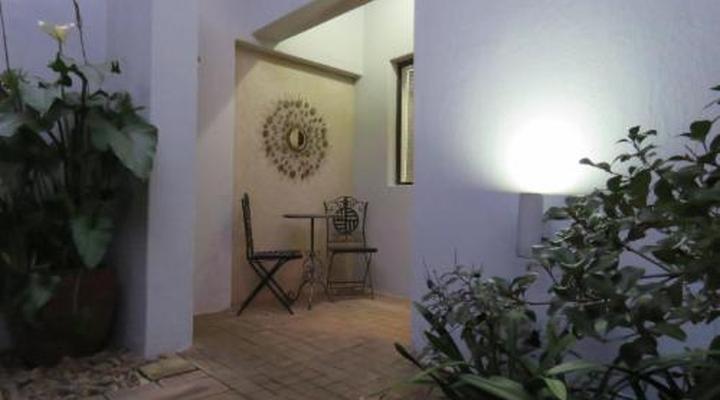 Jedidja Bed & Breakfast