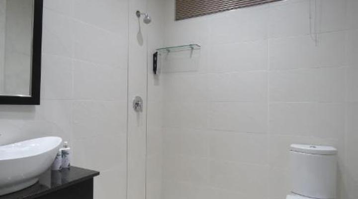 Jedidja Bed & Breakfast