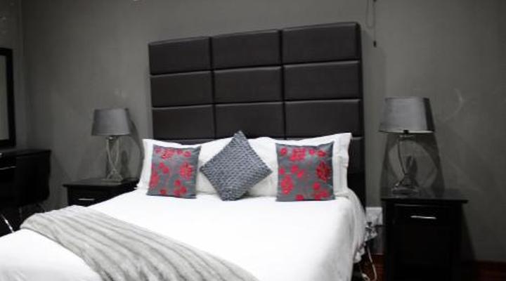 Jedidja Bed & Breakfast