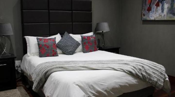 Jedidja Bed & Breakfast