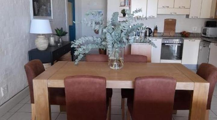 Village Self Catering Apartments