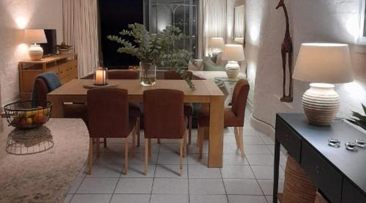 Village Self Catering Apartments