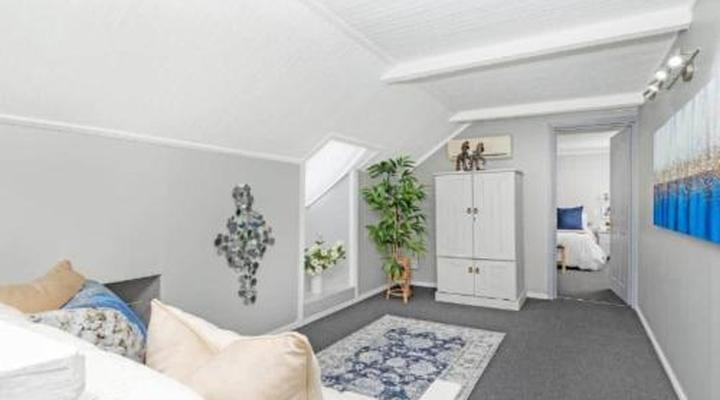 La Montagne Bed and Breakfast