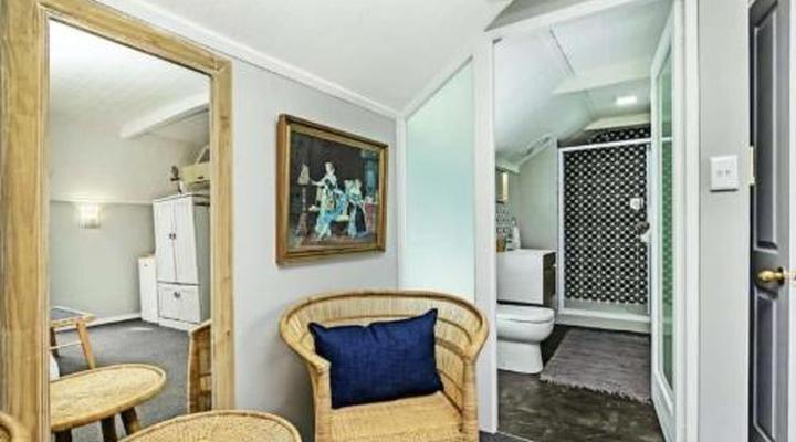 La Montagne Bed and Breakfast