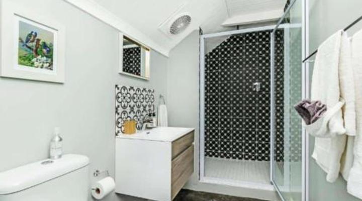 La Montagne Bed and Breakfast