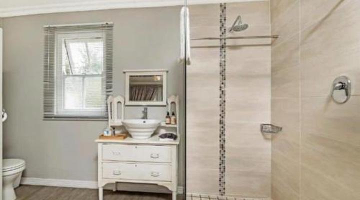 La Montagne Bed and Breakfast