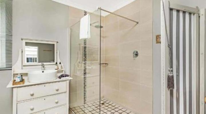 La Montagne Bed and Breakfast