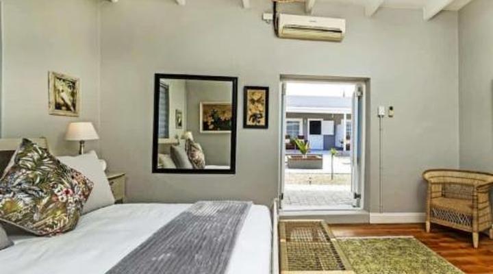 La Montagne Bed and Breakfast