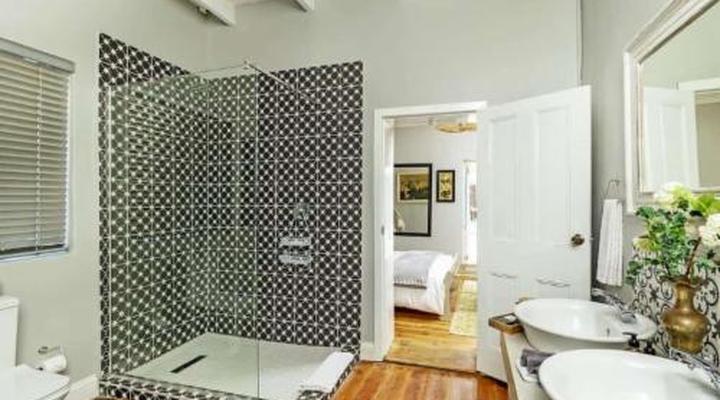 La Montagne Bed and Breakfast