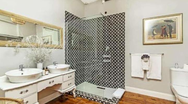 La Montagne Bed and Breakfast