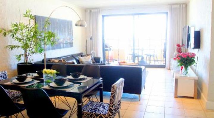 Village Self Catering Apartments