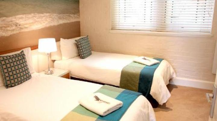 Village Self Catering Apartments