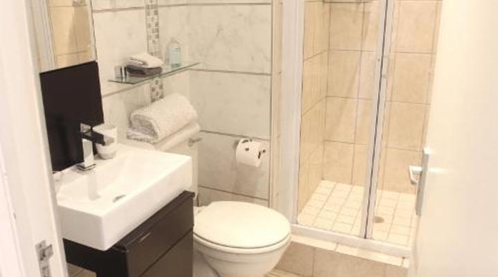 Village Self Catering Apartments