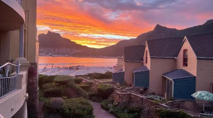 Village Self Catering Apartments