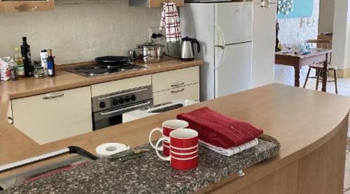 Village Self Catering Apartments