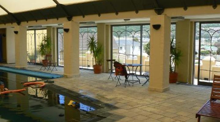 Village Self Catering Apartments