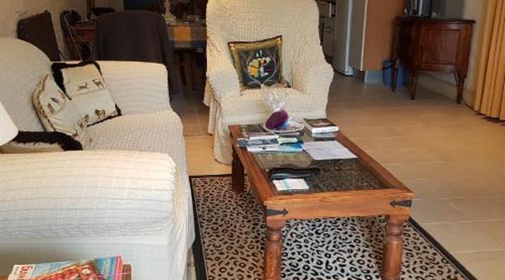 Village Self Catering Apartments