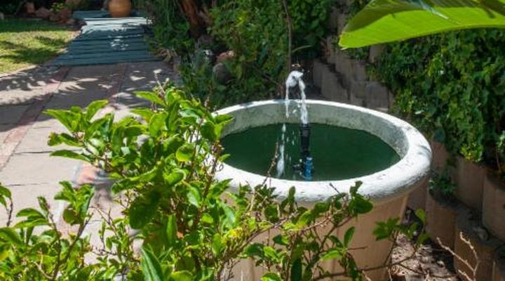 Village Self Catering Apartments