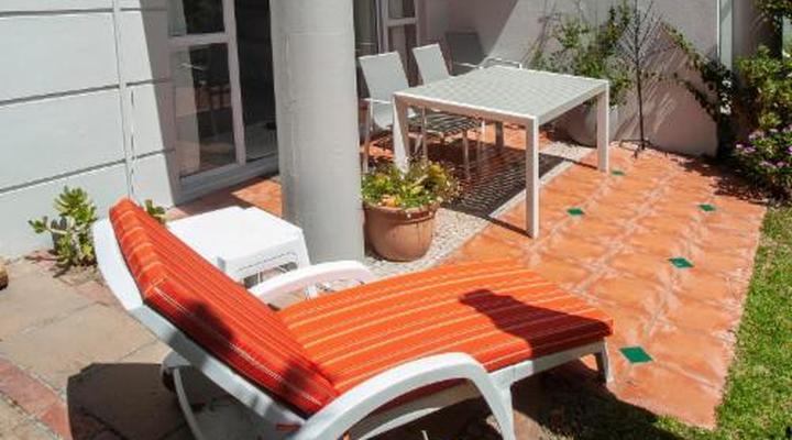 Village Self Catering Apartments