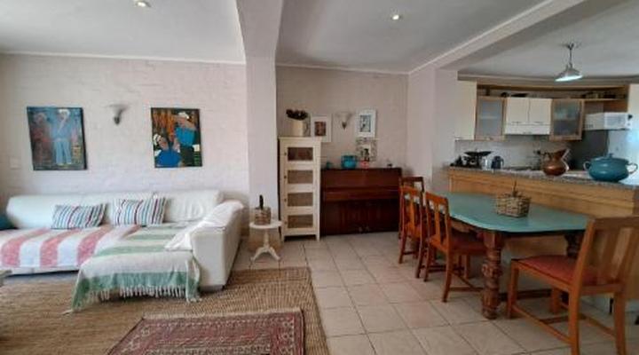Village Self Catering Apartments
