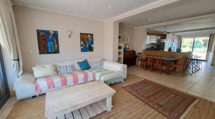 Village Self Catering Apartments