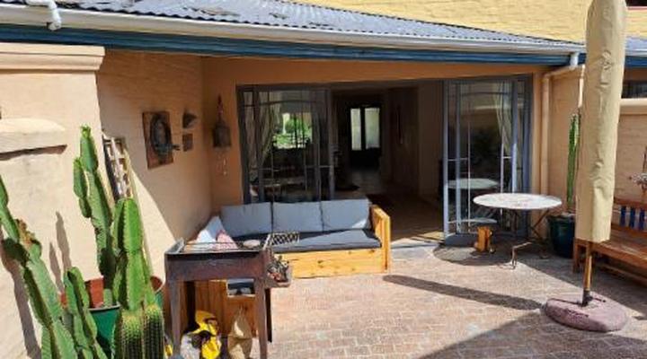 Village Self Catering Apartments