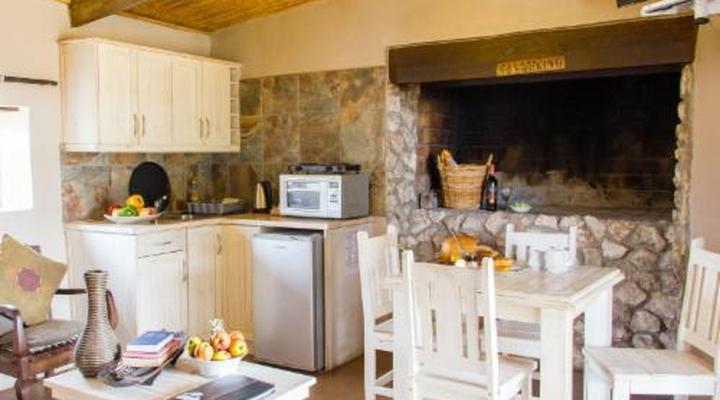 Thali Thali Game Lodge