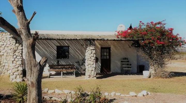 Thali Thali Game Lodge