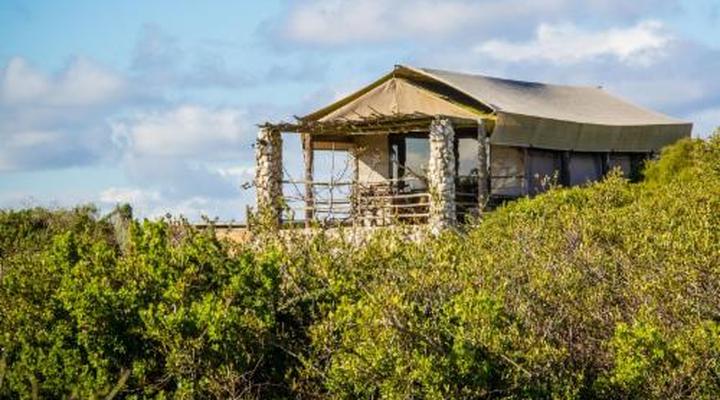 Thali Thali Game Lodge