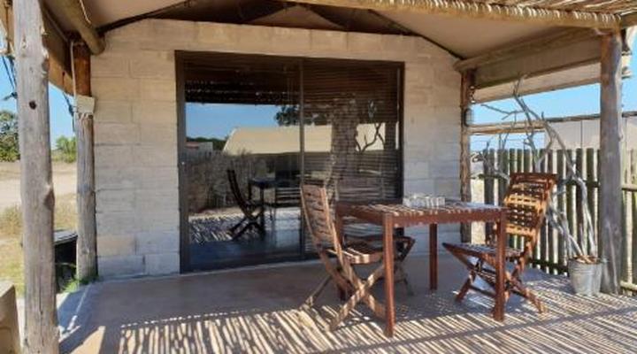 Thali Thali Game Lodge