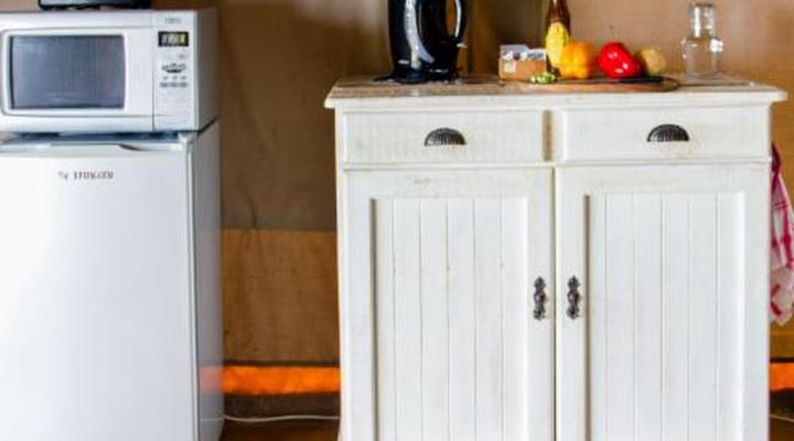 Thali Thali Game Lodge