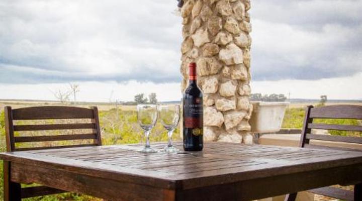 Thali Thali Game Lodge