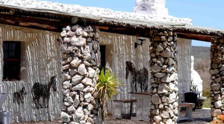 Thali Thali Game Lodge